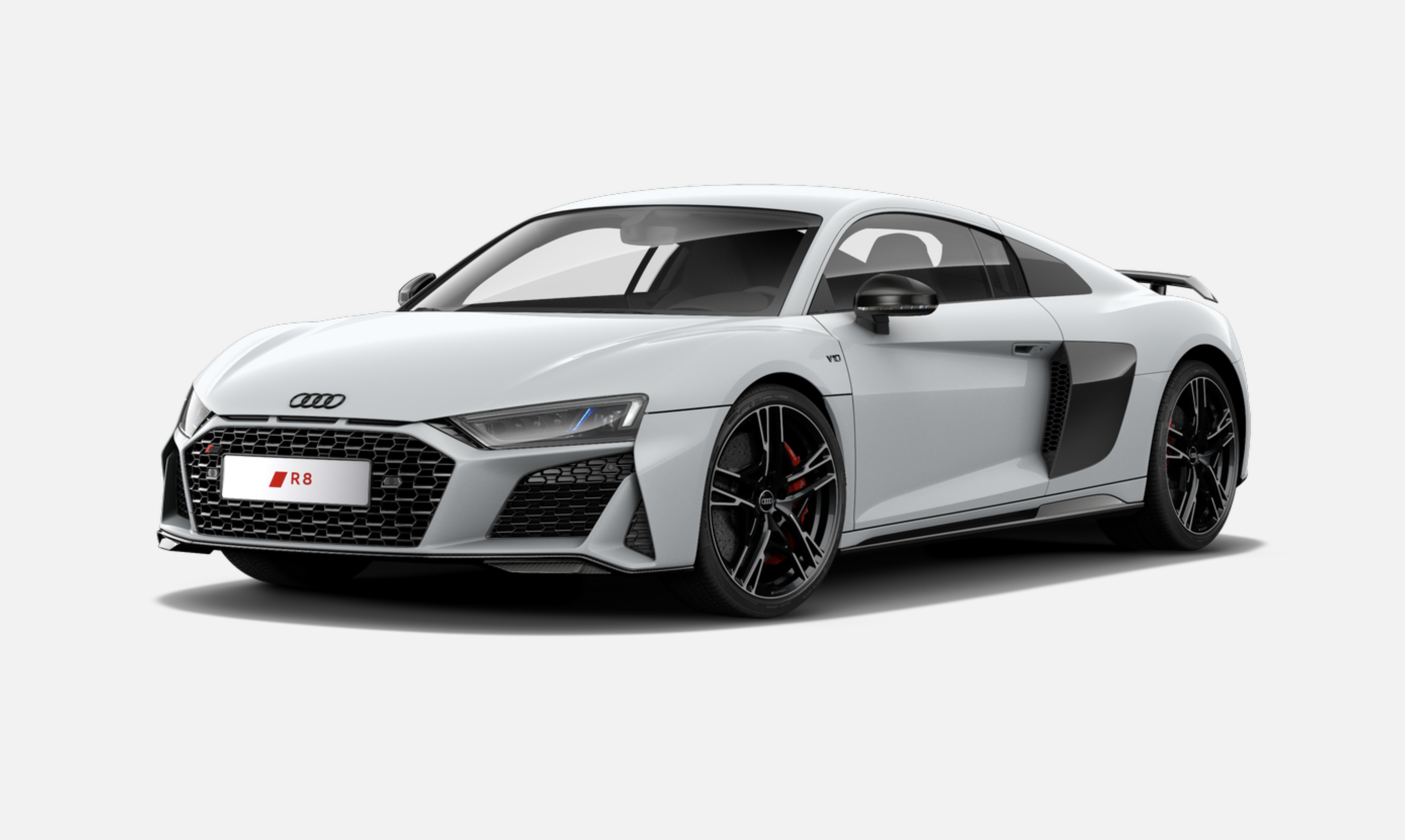 AUDI R8 COUPÉ V10 PERFORMANCE | SKLADEM | NOVÉ ČESKÉ AUTO | IHNED K PŘEDÁNÍ | 620 KONÍ | MAX VÝBAVA | ŠEDÁ SUZUKA | KARBON | KERAMICKÉ BRZDY | IHNED K PŘEDÁNÍ | NÁKUP ONLINE | AUTOiBUY.com